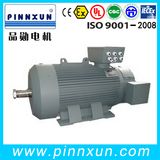 Hot Sale! Yr Three Phase 3000 Rpm Electric Motor