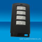 Universal RF Remote Control for Alarm System