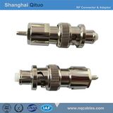 RF Connector BNC Straight Reversed Polarity Male Plug Crimp (5000V High Voltage Joint) (BNC-RP-J-C-1.5)