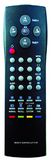 TV Remote Control with ABS Case (R22)