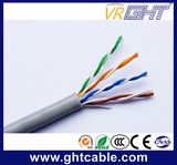 Copper 25AWG Indoor UTP Cat5 Cable