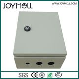 Metal Outdoor Electric 3 Phase Cabinet with Different Sizes