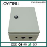 Metal Outdoor Electric 3 Phase Cabinet with Different Sizes