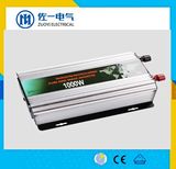 1000W DC to AC 12V 220V 50Hz Solar Pure Sine Wave Inverter