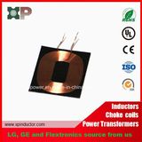 Qi Standard Phone Charger Receiving Coil Rx3832 Wireless Charging Coil