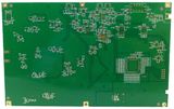 1.6mm 6L Multilayer PCB Board for Electronic Components