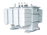 20kv Oil-Immersed Power Transformer with No-Load Tap Changer