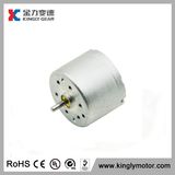 4.5V DC Brush Motor for Volume Drive (JRF-330TA)