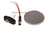3 Circuits Separate Slip Ring with Ce, FCC, RoHS Certification From ISO Factory
