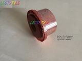 Forklift DC Motor Groove Type Commutator with 72 Segment or 73 Segment