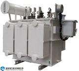 33kv Class Oil-Immersed Distribution Transformer