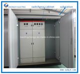 Gck Low Voltage Metal Enclosed Power Switchgear Siemens Switchgear