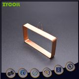 High Frequency Miniature Air-Core Toy Inductor Coil