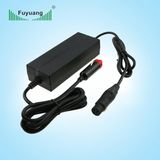 Car Accessory Power Supply 24V DC to 19V DC Converter