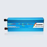 2500W Solar Power Inverter Pure Sine Wave Inverter off Grid Inverter