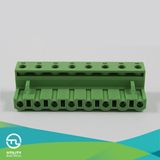 Phoenix PCB Terminal Strip 7.62mm Pitch