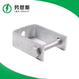 D-Iron for Insulator