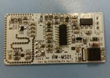 Intellectual Motion Sensor Single Board with Mini Size