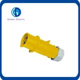 Industrial Extension Socket with Ce CB CCC Certification