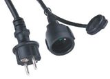 UL AC Power Cord for Use in North American