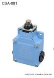 CSA Series Limit Switch, Micro Switch