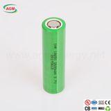 Wholesale Inr 18650 2600mAh 3.7V Lithium Ion Battery Rechargeable Battery