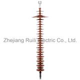 110kv Composite Suspension Insulator