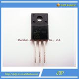 IC Chip 6n60 DIP