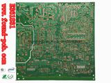 Qualified Industry Control PCB/Telecommunication PCB