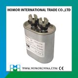 High Quality AC Dual Capacitor Cbb65 20UF