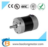 NEMA57 48V High-Speed Brushless Motor for Medical Device (57WSSF481860)