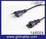 Brazil Power Cord & Power Plug for Laptop Using (NBR14136)