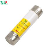 High Breaking Capacity High Voltage Current Limiting Oil Immersed Fuse