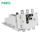 Two Way 250A 240V Changeover Switch