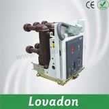 Zn63A-12 Seriesa Indoor High Voltage Vacuum Circuit Breaker