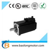 24BSTE484030 48VDC 400W Brushless Motor For Robot 60mm*60mm