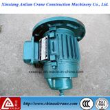 2HP/1.5kw Aluminum Shell Electric AC Crane Motor