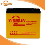 12V 12ah Solar Battery for Solar Power System