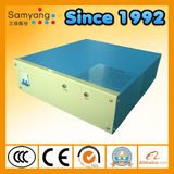 DC 200A 12V Electroplating Rectifier for Nickel Chrome Palladium Electroplating