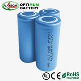 Optimumnano 32700 3.2V 5ah LiFePO4 Cells