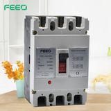 250AMP 3p Moulded Case Circuit Breaker MCCB