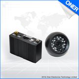 Car GPS Tracker with Camera and Fuel Sensor