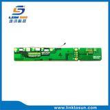 4s 14.8V Li-ion/Li-Po Battery BMS PCM with Smbus Bq20z95