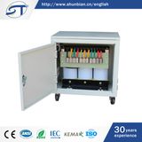 10kVA-100kVA Bk, Jbk Series Small Electrical Transformer