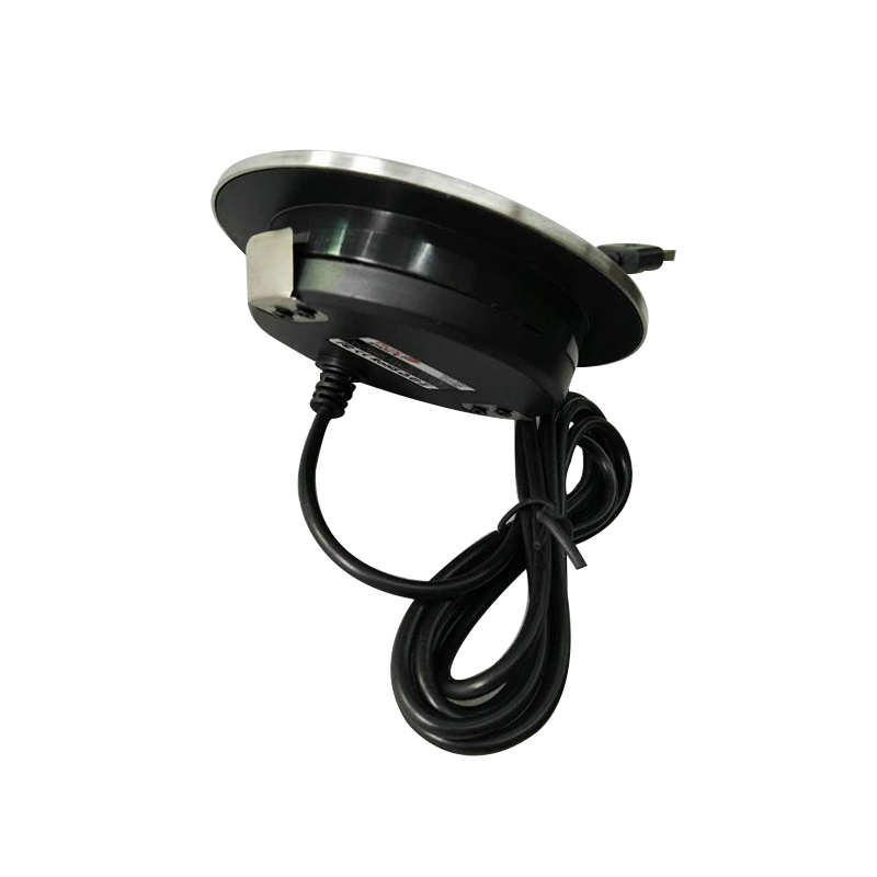 Coffee Table Charger Qi Embedded Wireless Battery Charger