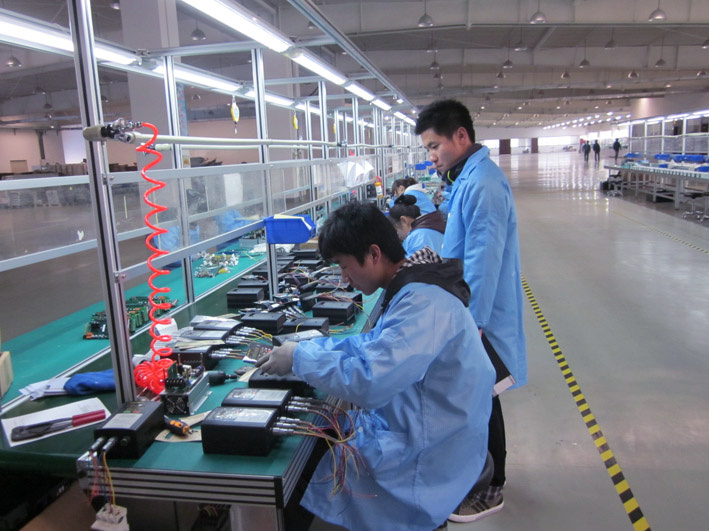 Sanyu vector control VSD / frequency inverter/ ac drive / VFD