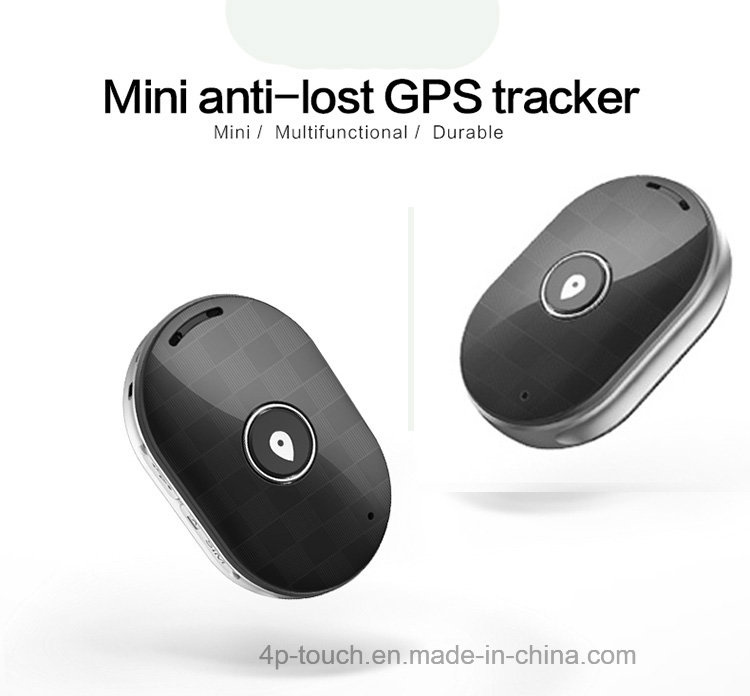 New GPS Trackering Device with Sos Button Pm01