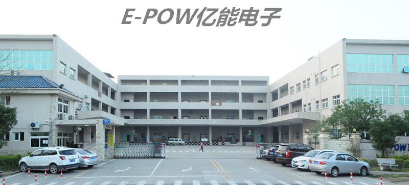Factory Offer Battery Management System for E/V