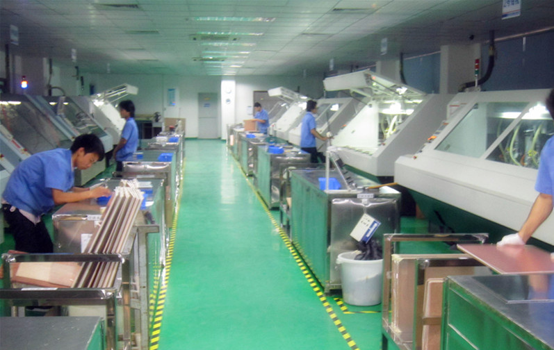 High Quality Based Ipc Class 2-3 Printed Circuit Board PCB Manufacturer