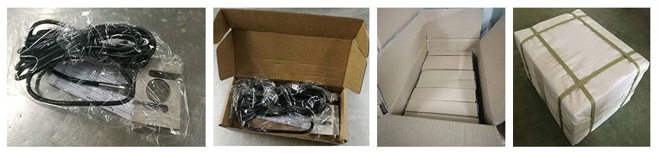 S Type Weighing Load Cell (CZL301)